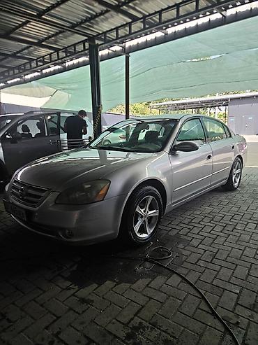 ниссан примера капот: Nissan Altima: 2002 г., Автомат, Бензин, Седан — 2