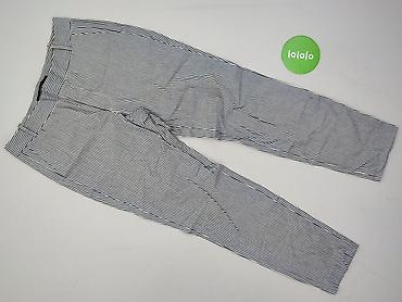 pull and bear rozmiary spodni: Zara, Spodnie materiałowe damskie, rozmiar S — 2