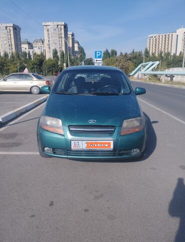 дэу нубира: Daewoo Kalos: 2003 г., 1.4 л, Автомат, Бензин, Хэтчбэк