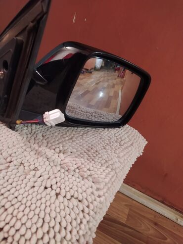 Avtomobilin digər elektrik sistemləri: Mitsubishi io x trel ve basqa maşınlar ücün eytiyat hisseleri ela — 5