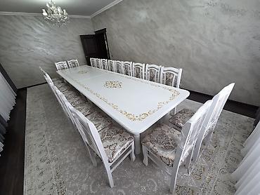 Стулья для зала: Стул для зала, Новый, Дерево — 10