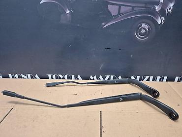 NOSAC METLICE BRISACA ZA NISSAN QASHQAI OD 2007. DO 2013. GOD