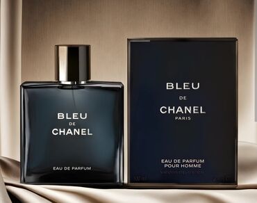 chanel tendre qiymeti: Bleu De Chanel
original 100ml 
qaliciliqi 1 gun