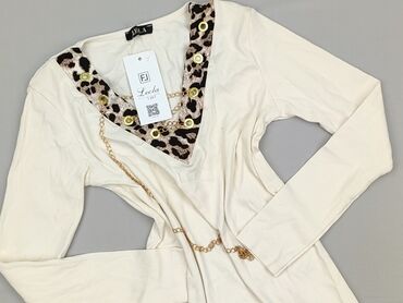 Women: Women's blouse, size One size
