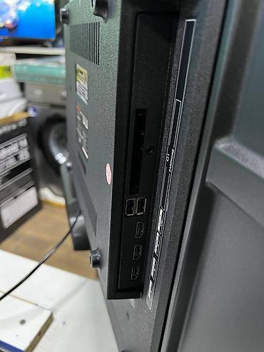 Телевизоры: Представляем вашему вниманию телевизор BEKO HD SMART 45 дюймов — 18