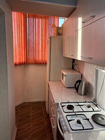 Долгосрочная аренда квартир: 4 комнаты, Агентство недвижимости, Без подселения, С мебелью полностью — 15