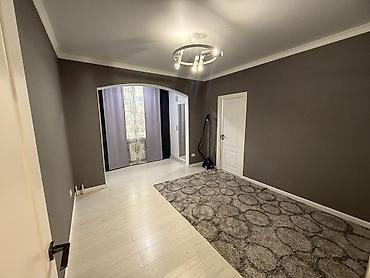 Продажа квартир: 4 комнаты, 100 м², Элитка, 1 этаж, Евроремонт — 4