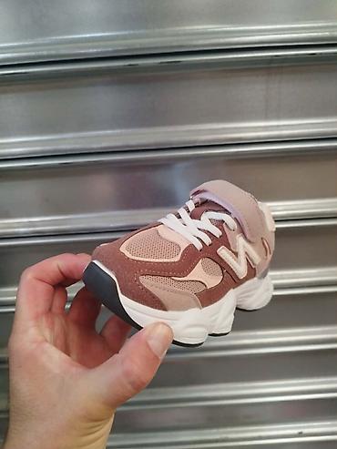 only jakne: New balance 9060 dečije patike čičak NOVO Novo Brojevi 25 do 30 fb — 3
