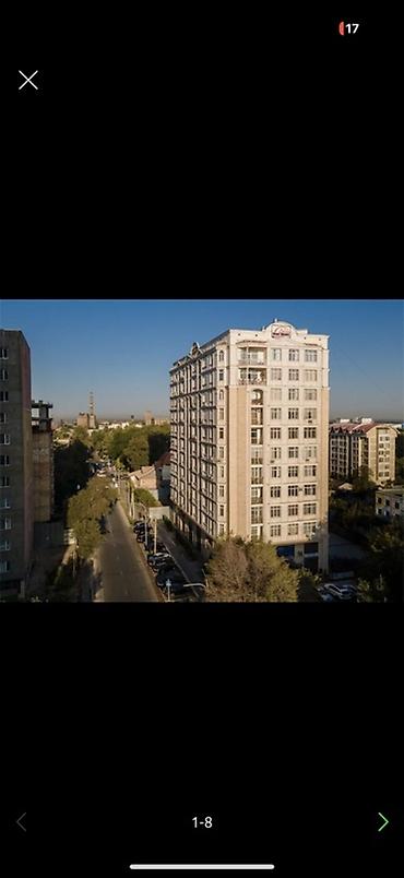 Продажа квартир: 2 комнаты, 70 м², Элитка, 3 этаж — 2