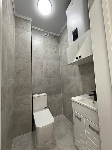 Продажа квартир: 2 комнаты, 76 м², Элитка, 15 этаж, Евроремонт — 3