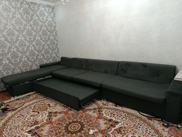 Модульные диваны: Модульный диван — 5