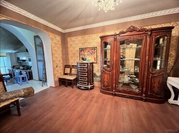 Köhnə tikili: Bakı, Şimal DRES, 2 otaqlı, Köhnə tikili, 43 kv. m — 5