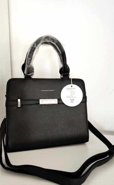 torbe tom tailor: Shoulder bag