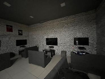 ps3 ps4: PlayStation oyun zalı avadanlıqları komplekti Tərkib: - 8 ədəd — 2