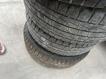215 55 17 зимние шины: Комплект шин Goform 215/55 R17 94T (зимние) - Размер: 215/55 R17 - — 3