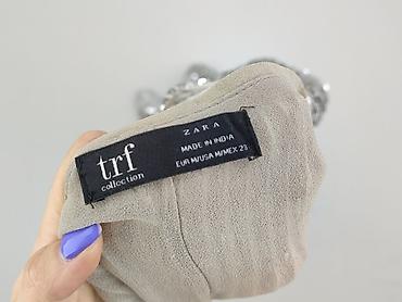 zara cekiny: Zara, Sukienka damska, rozmiar M — 4