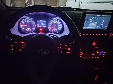 атбашы авто: Kia K3: 2020 г., 1.6 л, Автомат, Бензин, Седан — 9