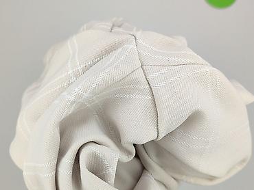 suit: Reserved, Spodnie materiałowe damskie, rozmiar M — 5