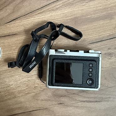 raspberry pi: Fujifilm instax mini Evo - гибридная моментальная камера — 4