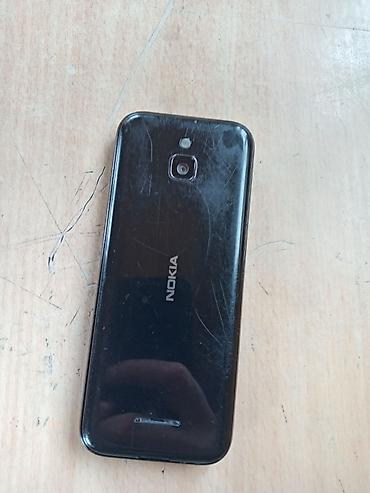 sempler kart: Nokia 800C, 4 GB, rəng - Qara, Düyməli, İki sim kartlı — 2