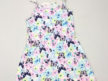 sukienka obcisła: Sukienka, H&M, 12 lat, 146-152 cm, stan - Bardzo dobry