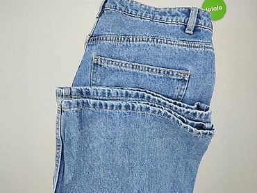 jeans eagle american: Denim, Jeansy damskie, rozmiar L — 6