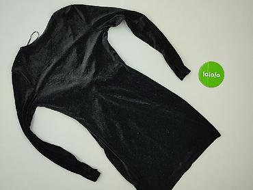 q emo: H&M Divided, Sukienka damska, rozmiar S — 3
