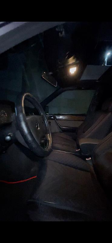 Mercedes-Benz: Mercedes-Benz W124: 1991 г., 2.3 л, Механика, Бензин, Седан — 10