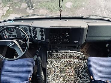 Грузовики: Грузовик, MAN, Новый — 8