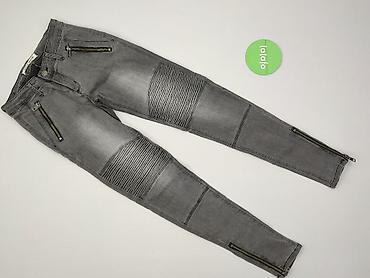 slim jeans: Tally Weijl, Jeansy damskie, rozmiar S — 2