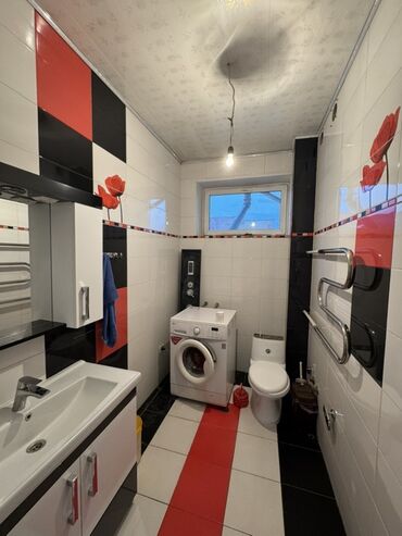 Долгосрочная аренда домов: 370 м², 7 комнат, Бронированные двери, Видеонаблюдение, Забор, огорожен — 8