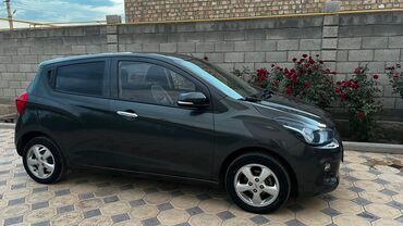 шевроле ланос купить: Chevrolet Spark: 2017 г., 0.1 л, Автомат, Бензин, Хэтчбэк