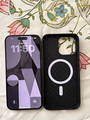 pro controller: IPhone 14 Pro Max, 256 GB, Deep Purple — 5
