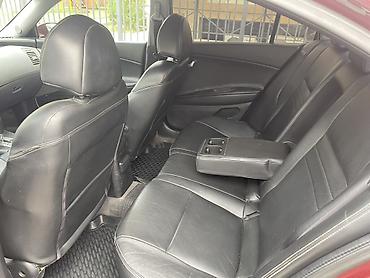 300 000: Nissan Primera: 2002 г., 2 л, Автомат, Бензин, Седан — 7