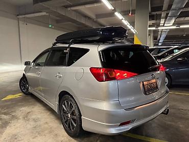 Toyota: Toyota Caldina: 2003 г., 1.8 л, Автомат, Бензин, Хэтчбэк — 1