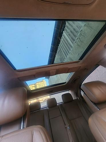 купить мерс с: Mercedes-Benz S-Class: 2008 г., Автомат, Седан — 6