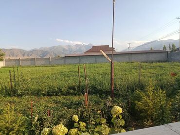 панельный дом частный: 5 соток, Курулуш, Башкы ишеним кат
