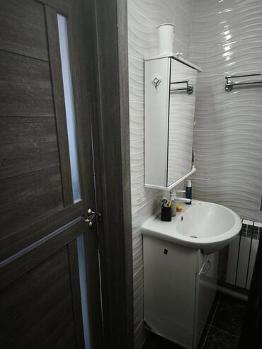 Долгосрочная аренда квартир: 2 комнаты, Агентство недвижимости, Без подселения, С мебелью полностью — 3