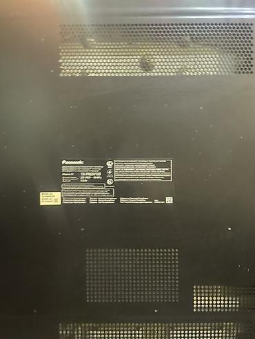 televizor 127: İşlənmiş Televizor Panasonic 65" FHD (1920x1080) — 3