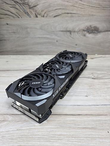 3080 цена: Видеокарта для ПК, Б/у, MSI, GeForce RTX, 10 ГБ — 4