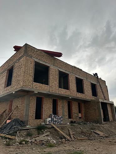 Строительство под ключ: Офисы, Дома, Бани Больше 6 лет опыта — 11