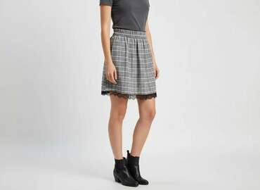 sinsay spódnica: Sinsay, Women`s skirt, size L