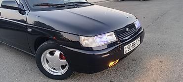nolyeddi sekilleri: VAZ (LADA) 2112: 1.6 l | 2007 il 270000 km Hetçbek — 3