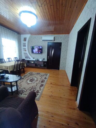 Həyət evləri və villaların satışı: 4 otaqlı, 400 kv. m, Yeni təmirli — 10