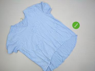 lemoniade: Bluzka damska, rozmiar 7XL — 2