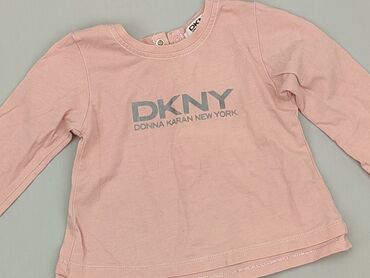 bluzki wassyl: Blouse, DKNY, 12-18 months, condition - Good