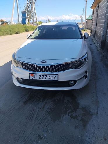 обвесы на w124 бишкек: Kia K5: 2017 г., 2 л, Автомат, Газ, Седан — 4