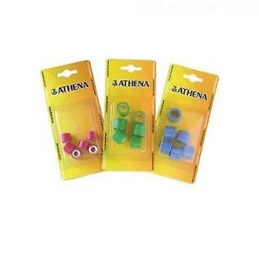 brener na plin: ATHENA gumice za karburator (setovi) - Originalni ATHENA setovi — 1