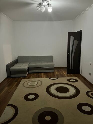 квартиры бишкек на аренду: 1 комната, Собственник, Без подселения, С мебелью полностью