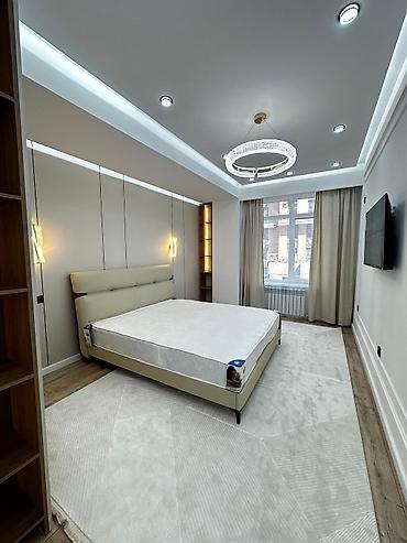 Продажа квартир: 2 комнаты, 80 м² — 5